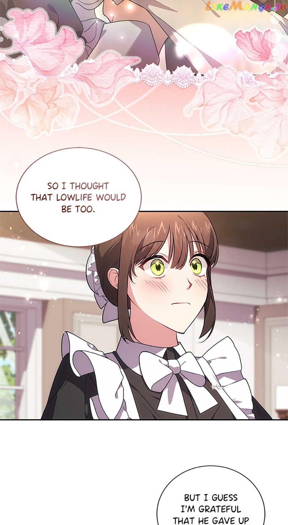 Iraine’s Circumstances Chapter 41 page 46