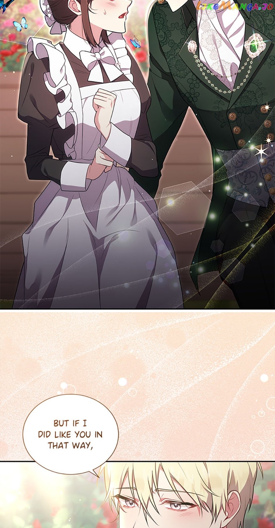 Iraine’s Circumstances Chapter 41 page 4