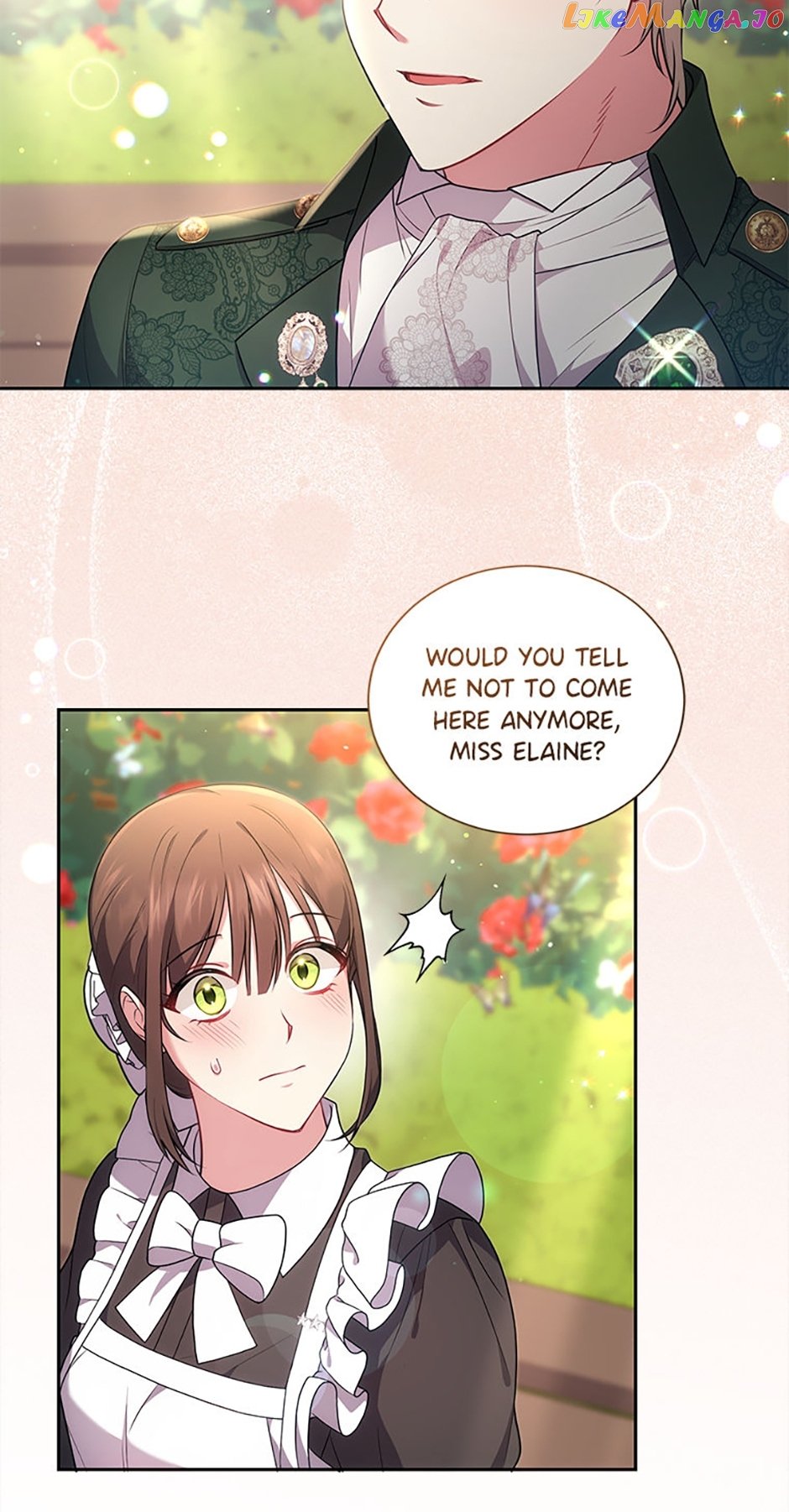 Iraine’s Circumstances Chapter 41 page 5