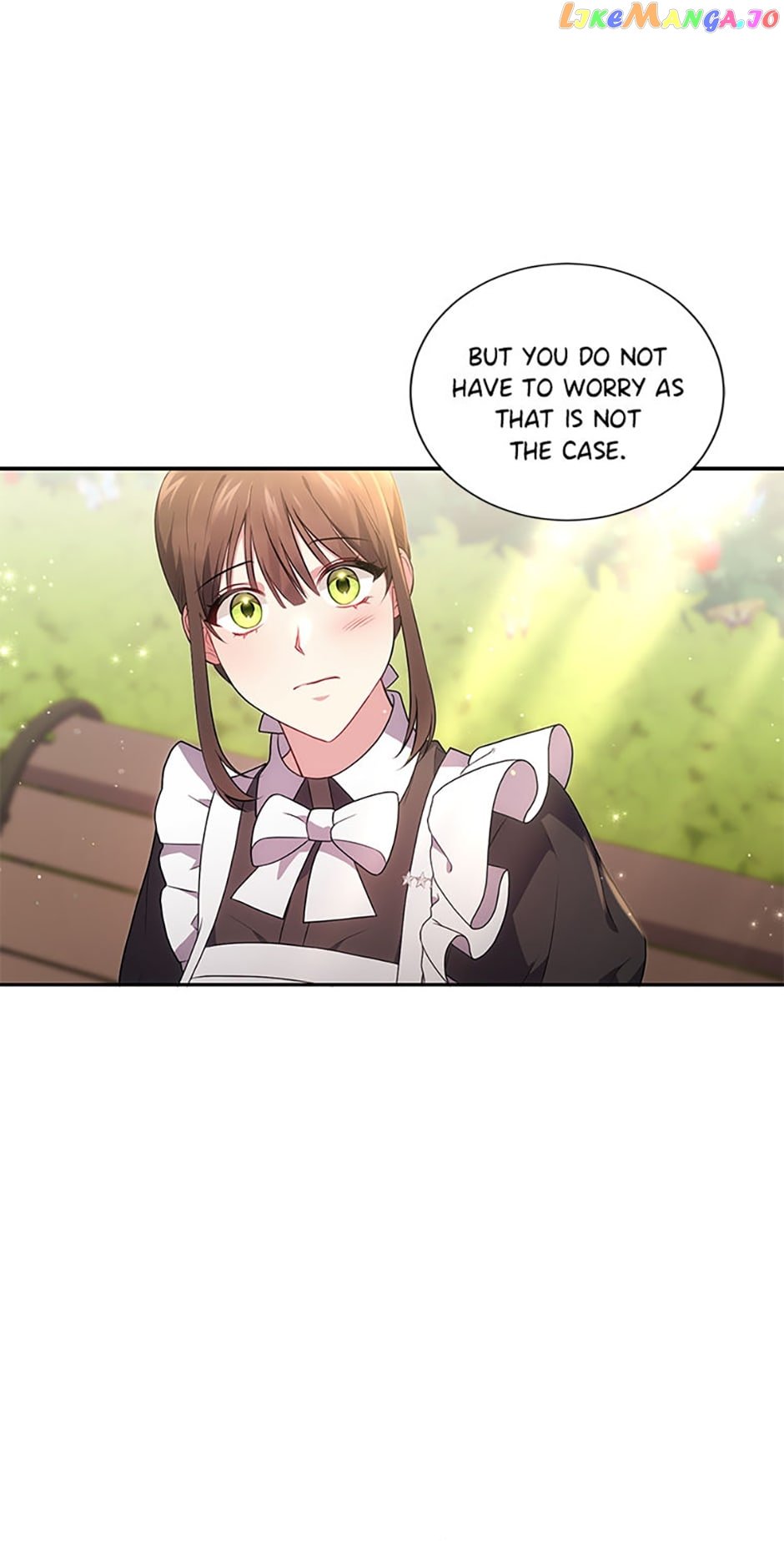 Iraine’s Circumstances Chapter 41 page 8
