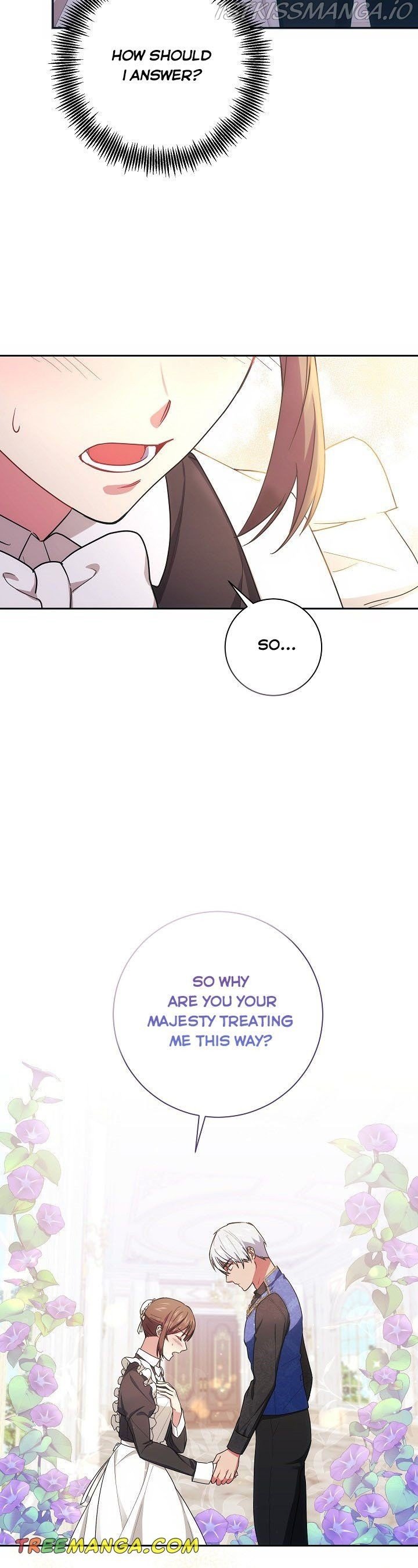 Iraine’s Circumstances Chapter 5 page 14