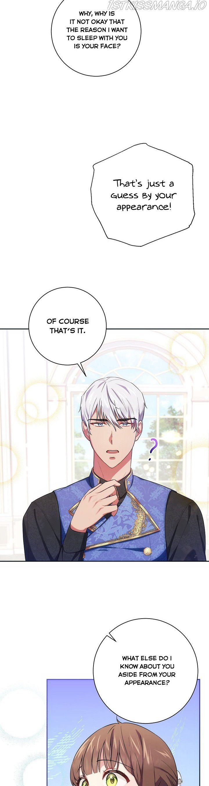 Iraine’s Circumstances Chapter 5 page 19