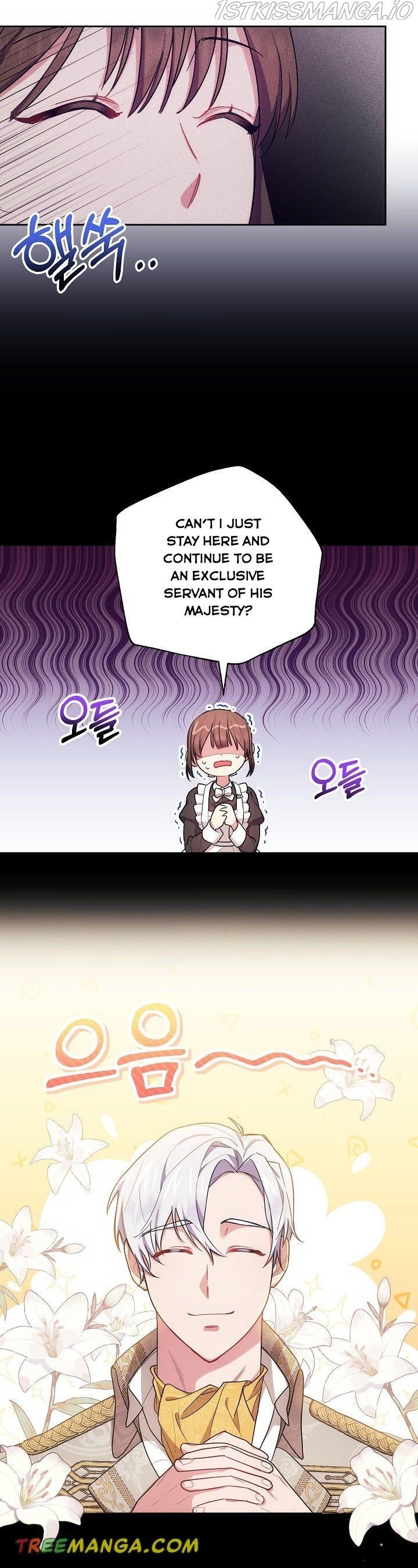 Iraine’s Circumstances Chapter 5 page 28
