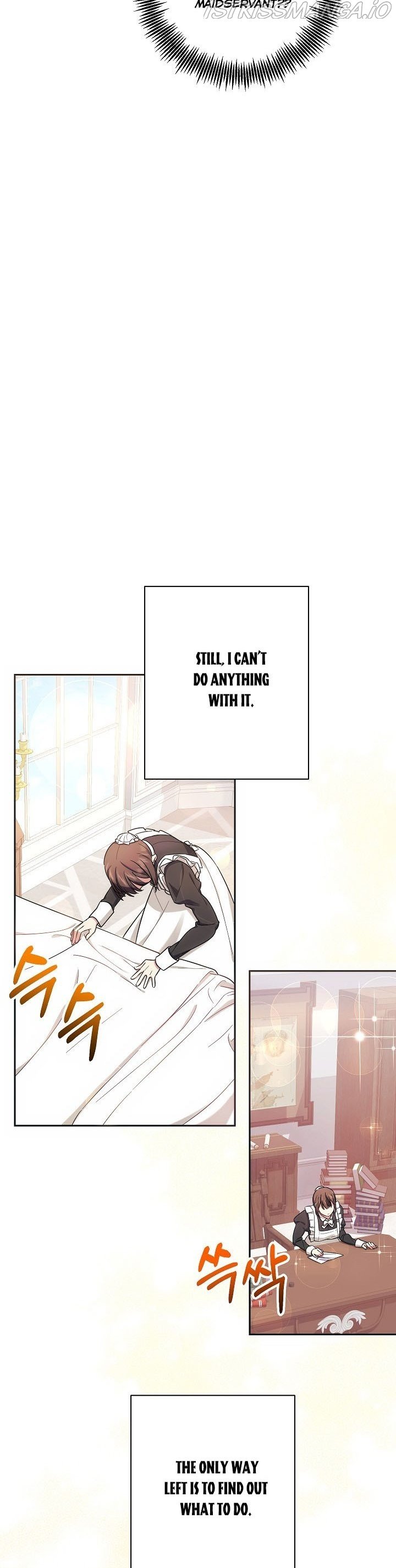 Iraine’s Circumstances Chapter 5 page 31