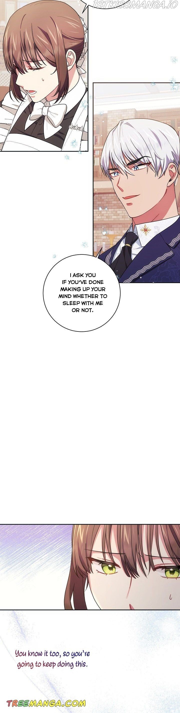 Iraine’s Circumstances Chapter 5 page 34