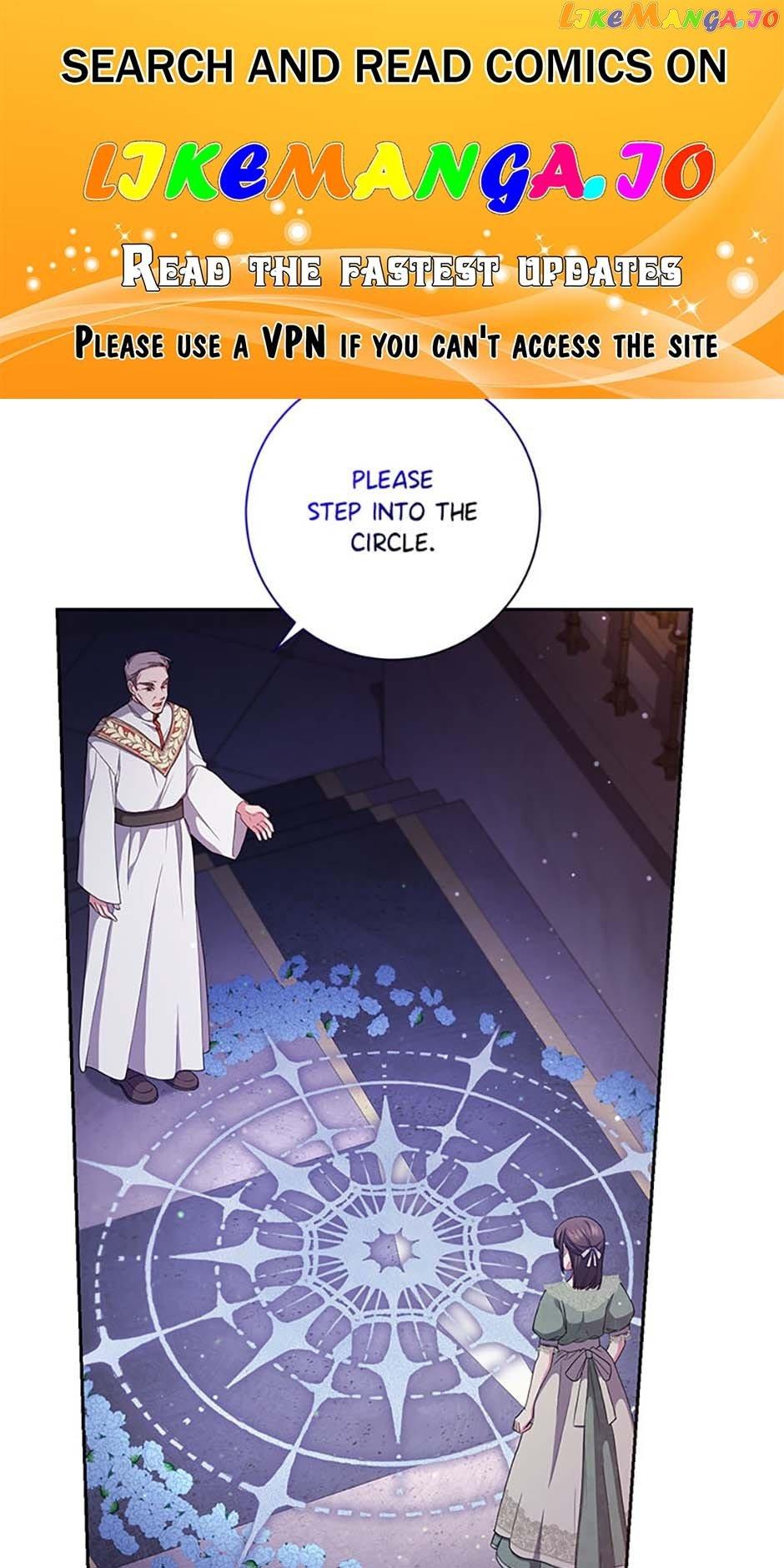 Iraine’s Circumstances Chapter 52 page 0