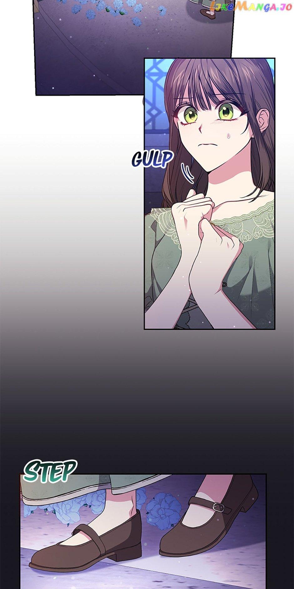 Iraine’s Circumstances Chapter 52 page 1