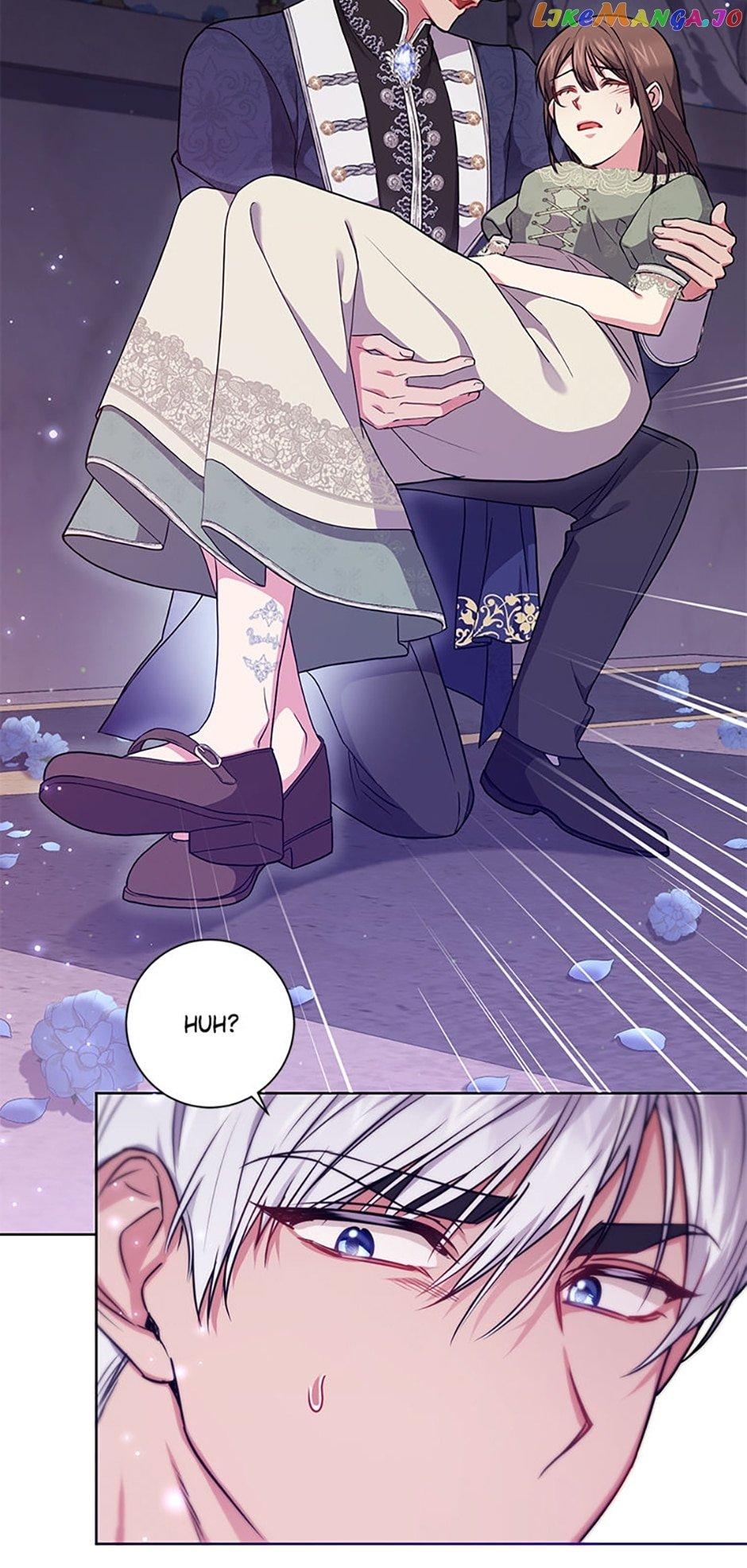 Iraine’s Circumstances Chapter 52 page 23