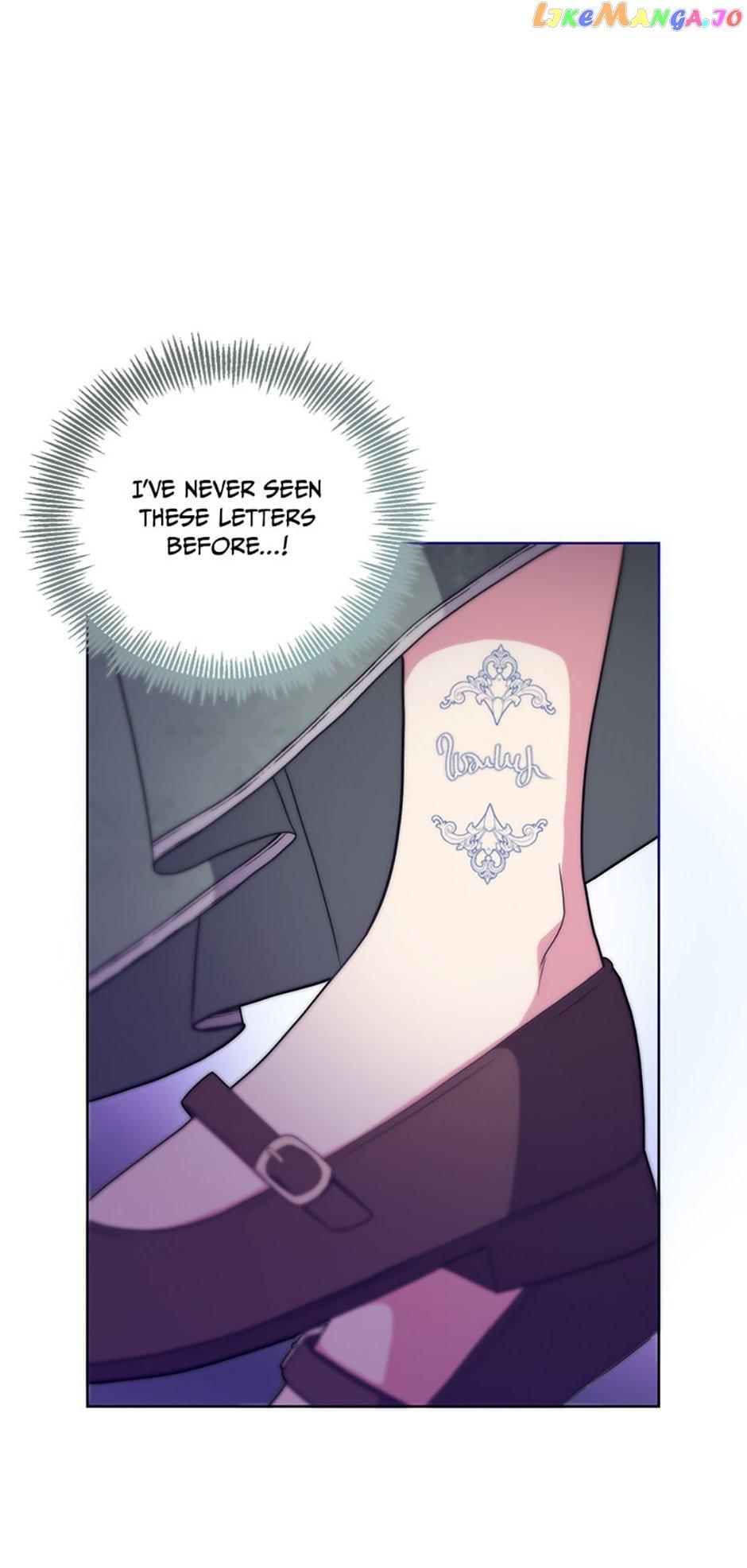 Iraine’s Circumstances Chapter 52 page 24