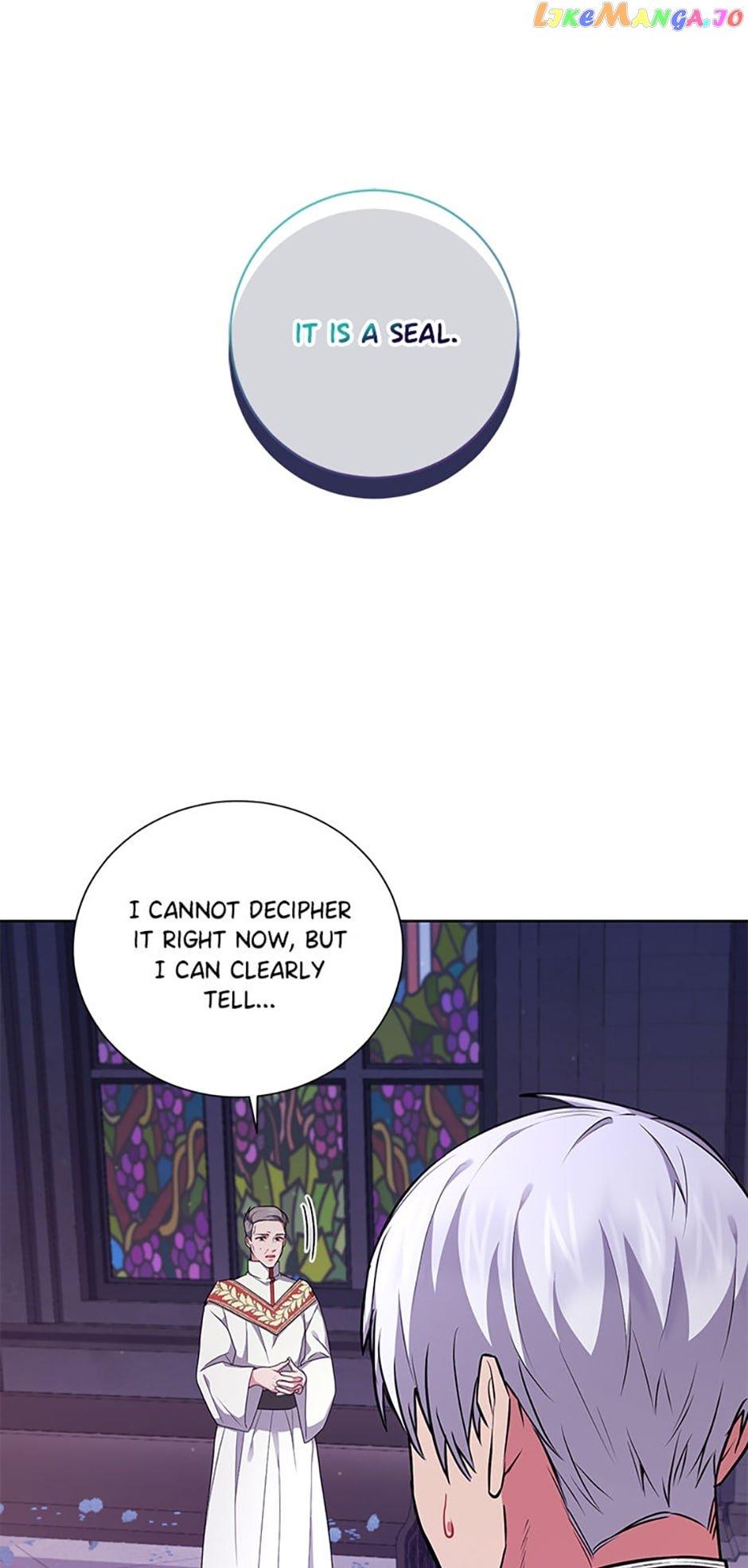 Iraine’s Circumstances Chapter 52 page 25