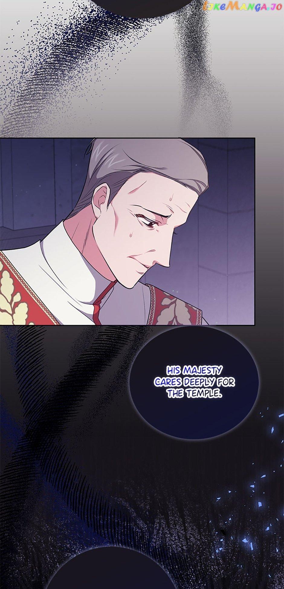Iraine’s Circumstances Chapter 52 page 29