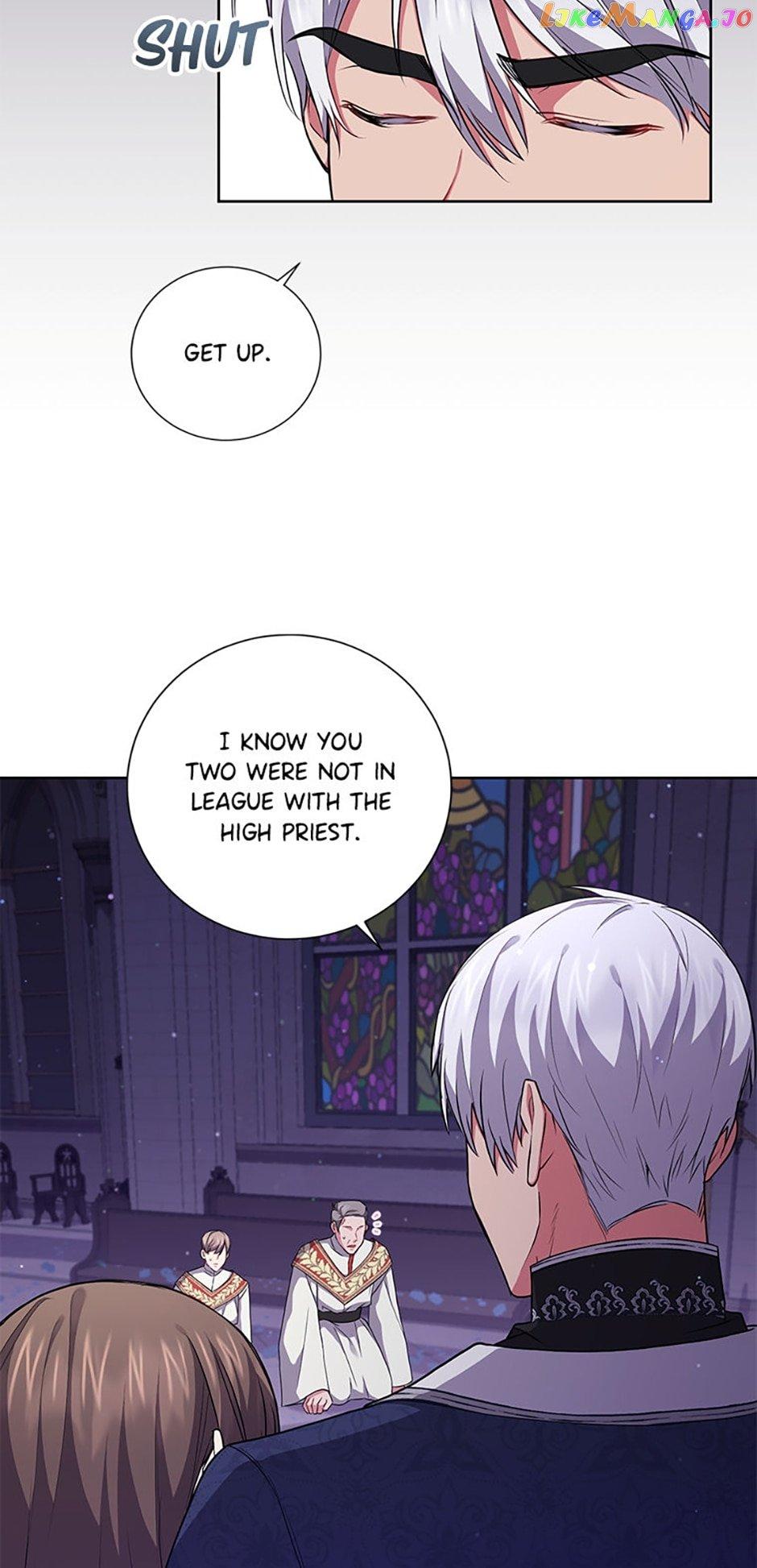 Iraine’s Circumstances Chapter 52 page 33