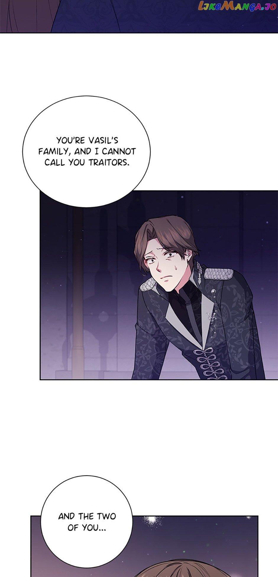 Iraine’s Circumstances Chapter 52 page 34