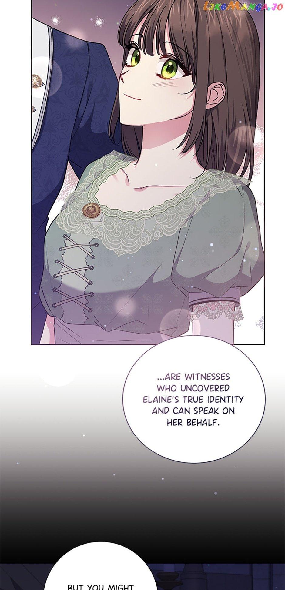 Iraine’s Circumstances Chapter 52 page 35