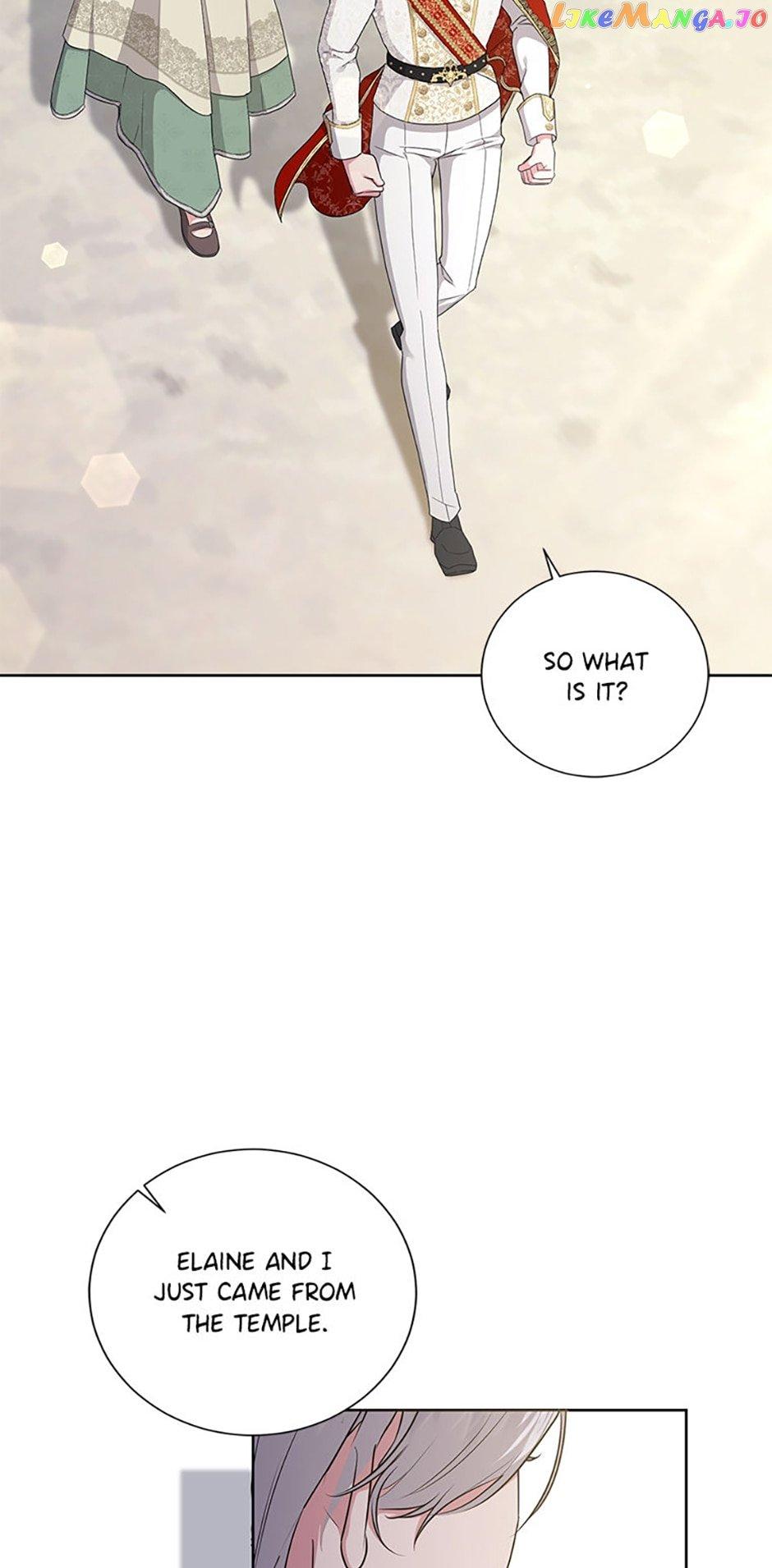 Iraine’s Circumstances Chapter 52 page 39