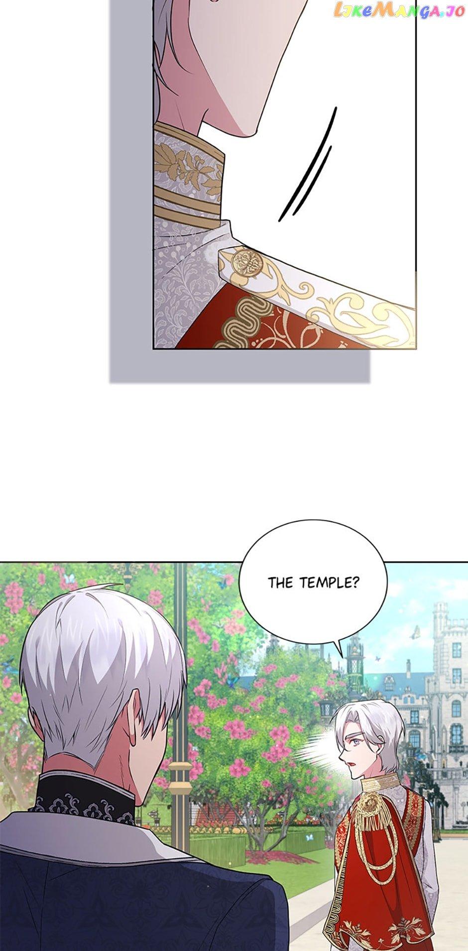 Iraine’s Circumstances Chapter 52 page 40