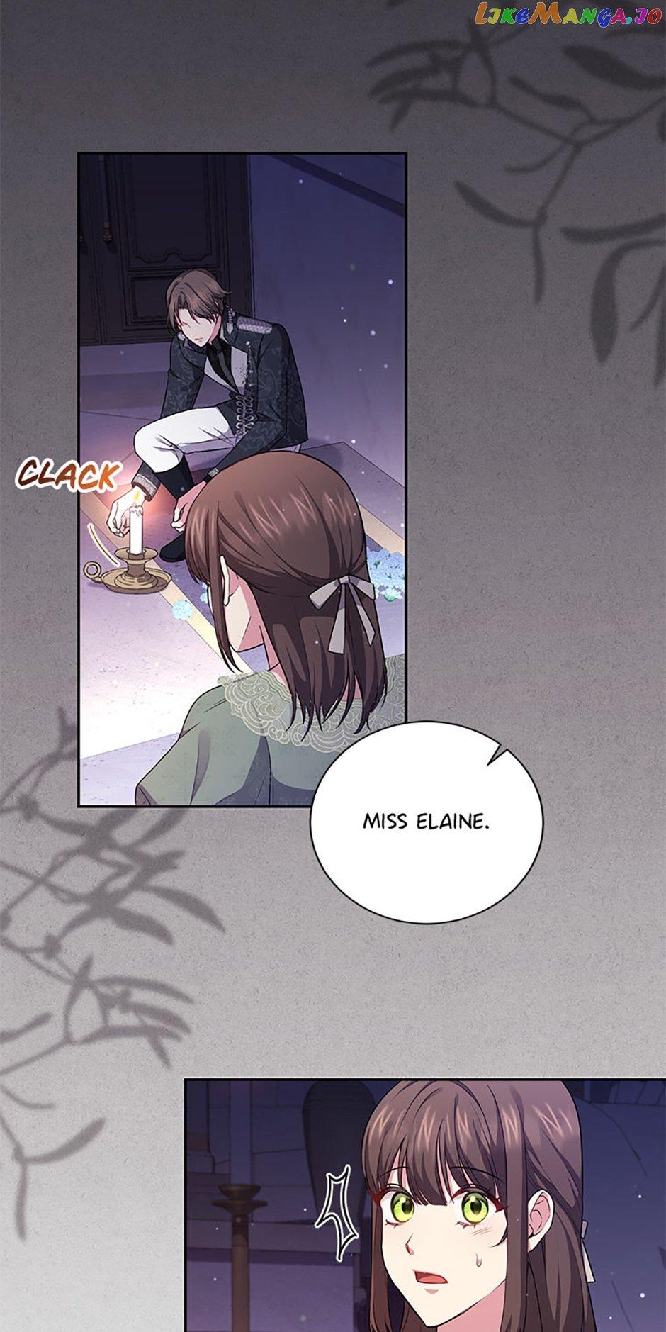 Iraine’s Circumstances Chapter 52 page 4