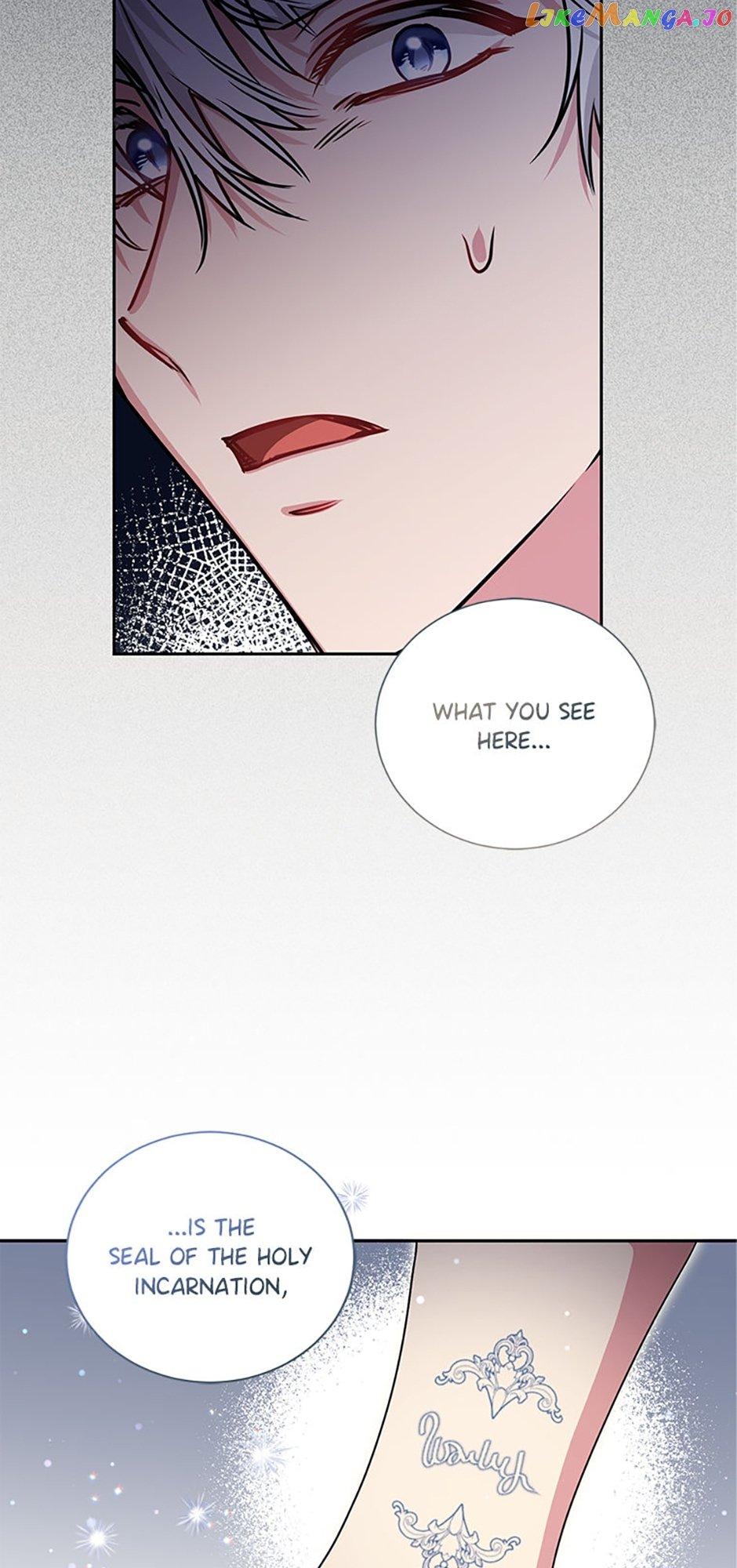 Iraine’s Circumstances Chapter 52 page 49