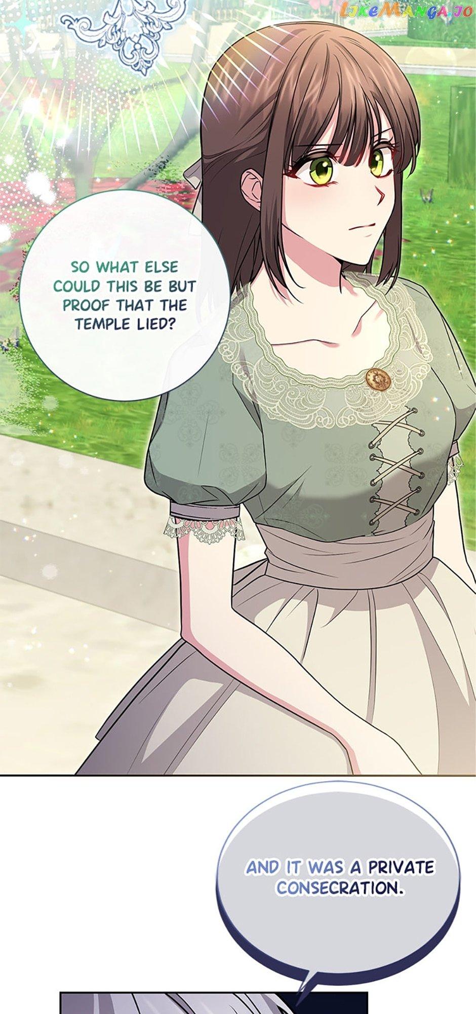 Iraine’s Circumstances Chapter 52 page 52