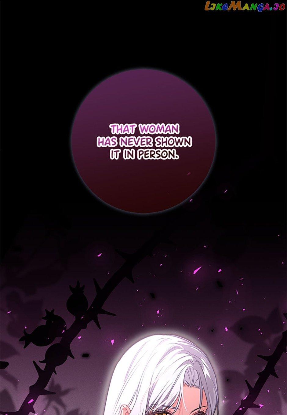 Iraine’s Circumstances Chapter 52 page 55