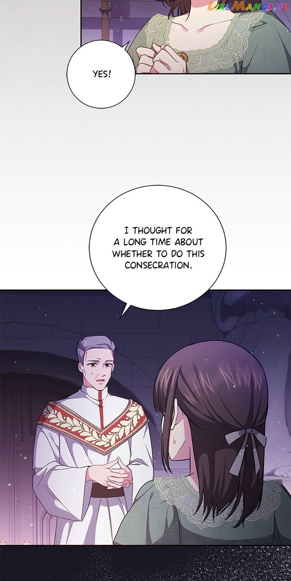 Iraine’s Circumstances Chapter 52 page 5