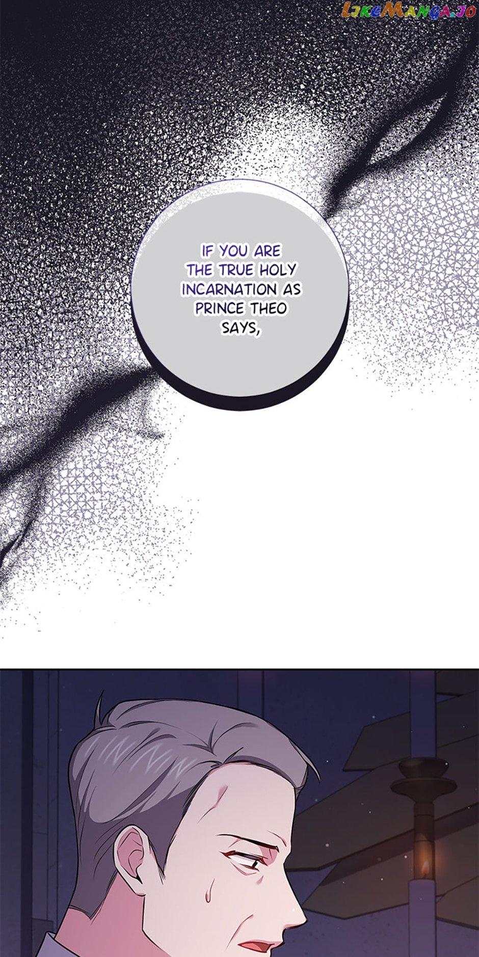 Iraine’s Circumstances Chapter 52 page 6