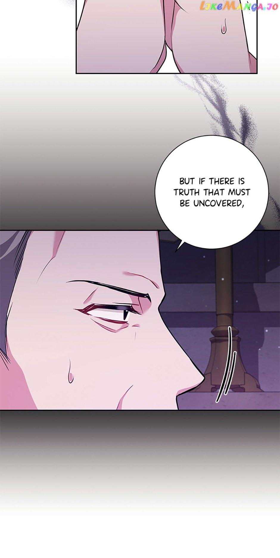 Iraine’s Circumstances Chapter 52 page 8