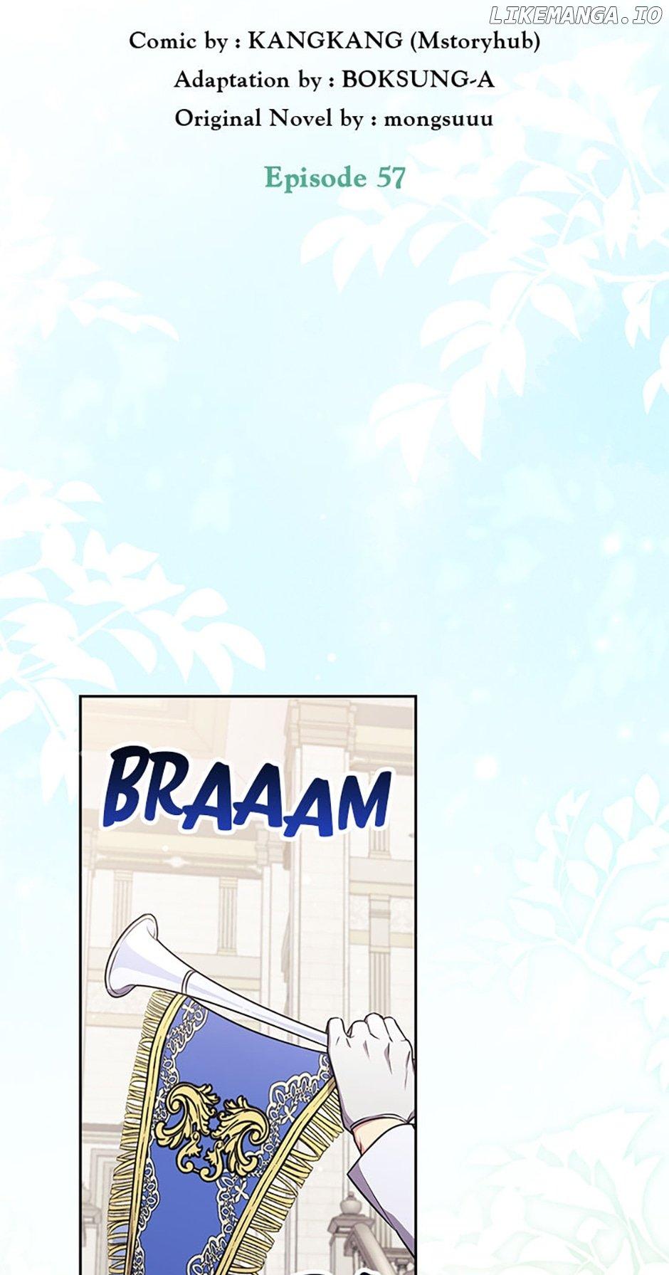 Iraine’s Circumstances Chapter 57 page 14