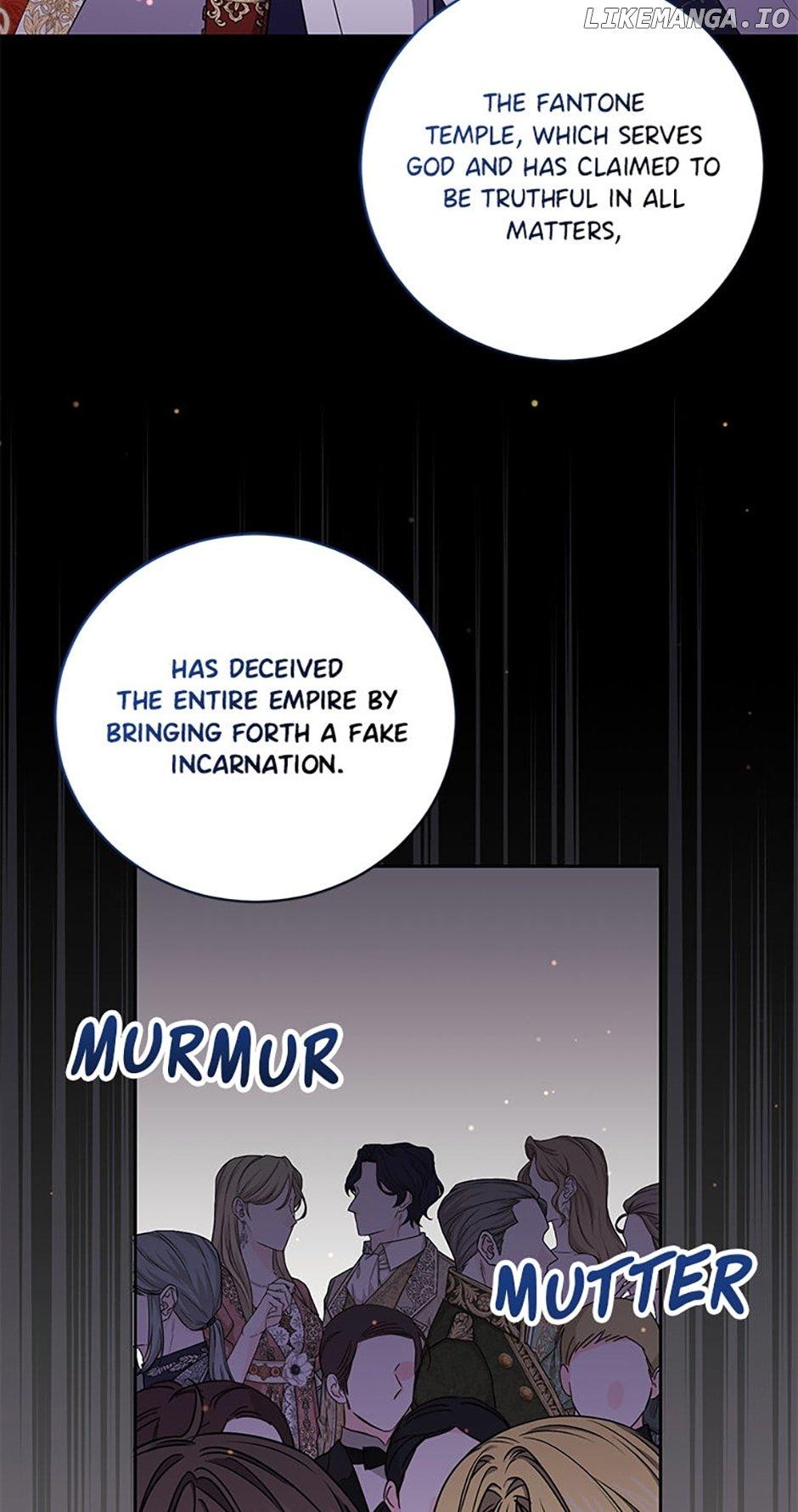 Iraine’s Circumstances Chapter 57 page 20