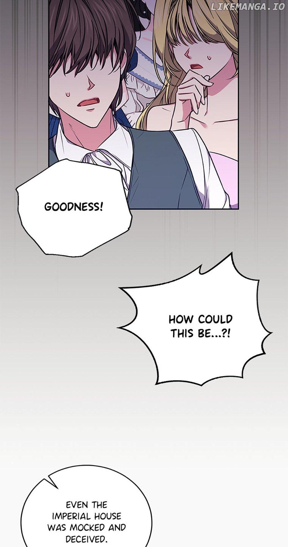 Iraine’s Circumstances Chapter 57 page 21
