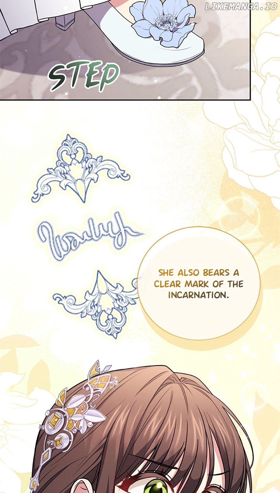 Iraine’s Circumstances Chapter 57 page 29