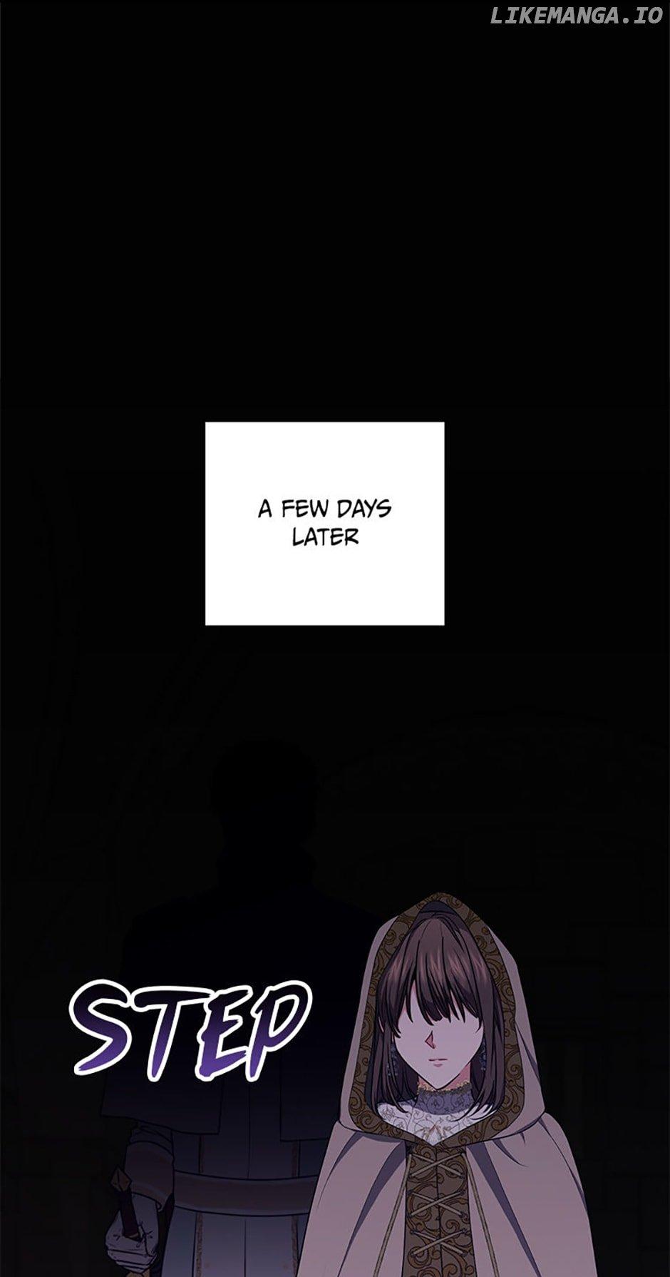 Iraine’s Circumstances Chapter 57 page 32