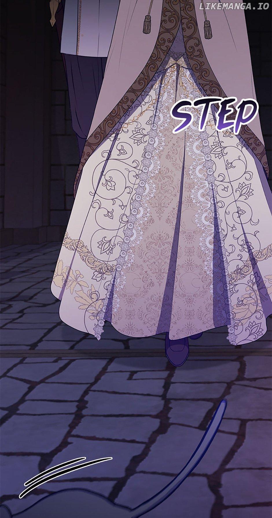Iraine’s Circumstances Chapter 57 page 33