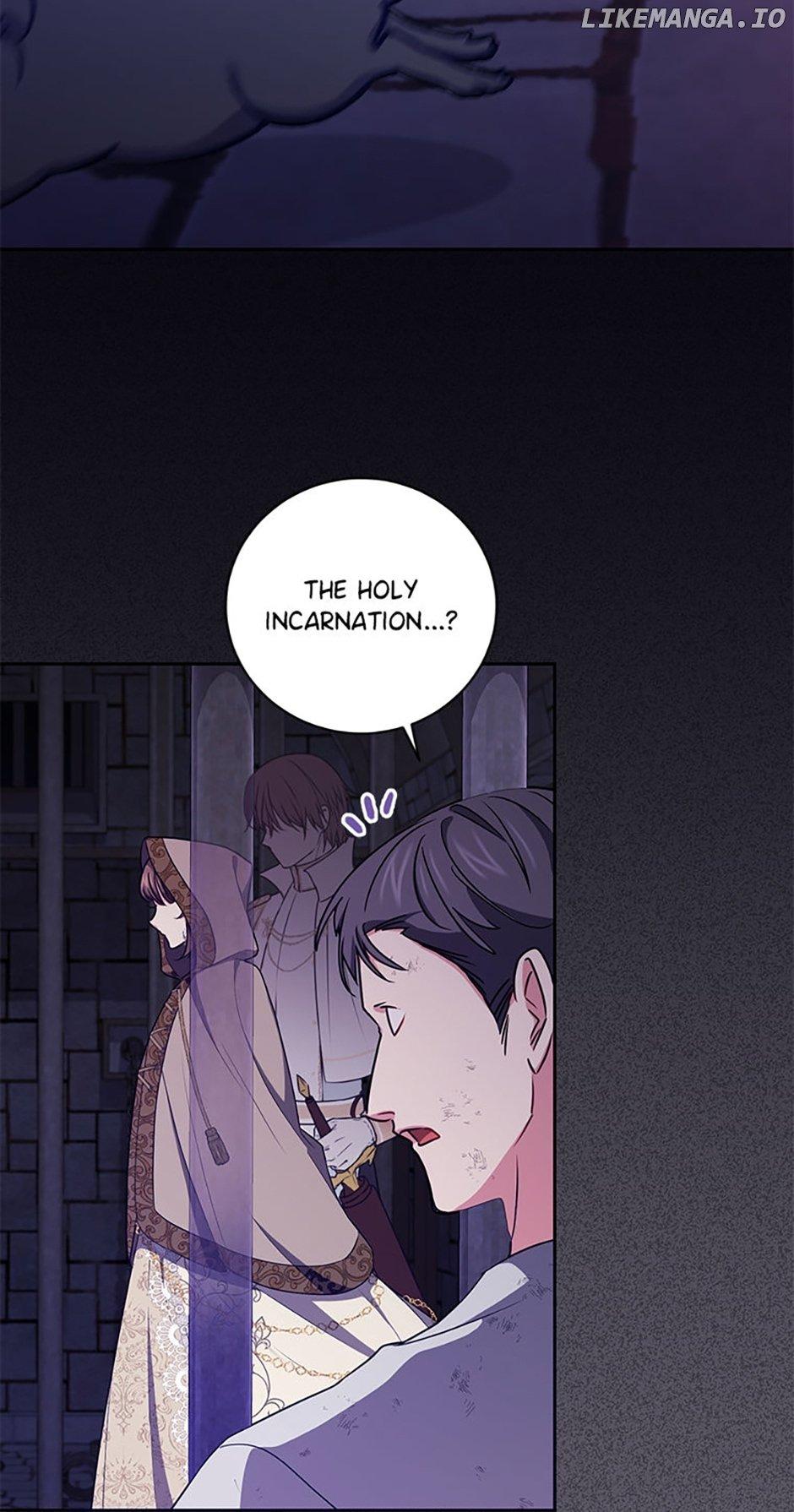 Iraine’s Circumstances Chapter 57 page 34