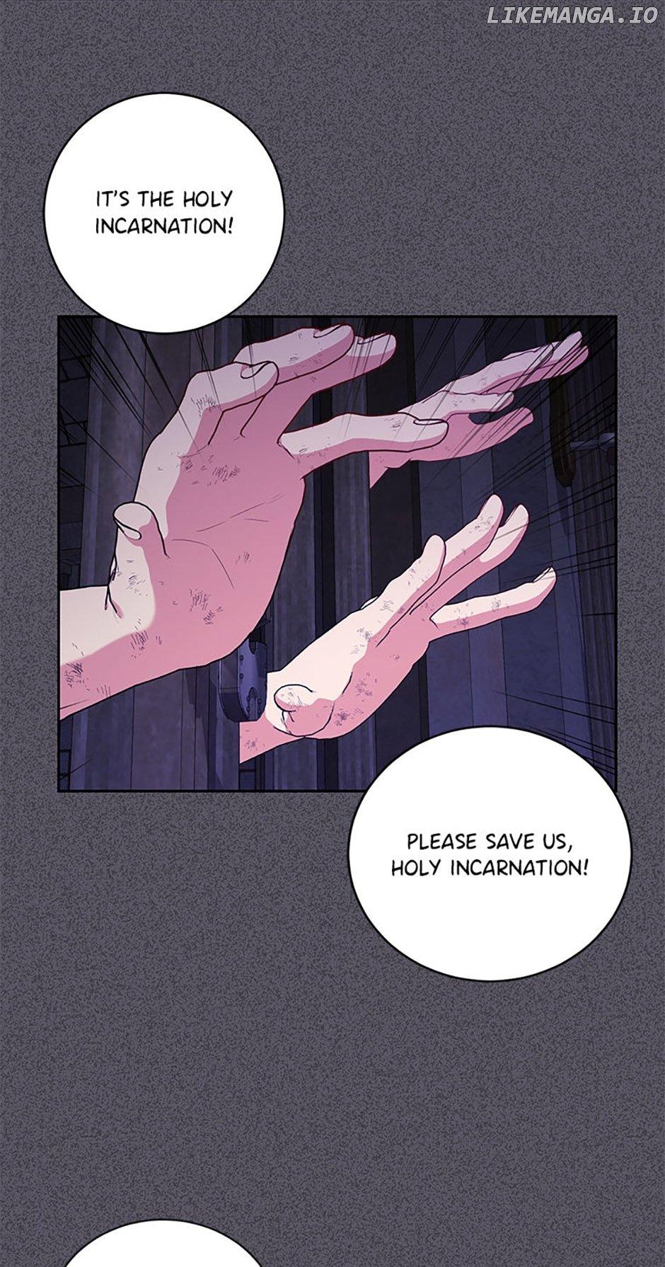 Iraine’s Circumstances Chapter 57 page 35