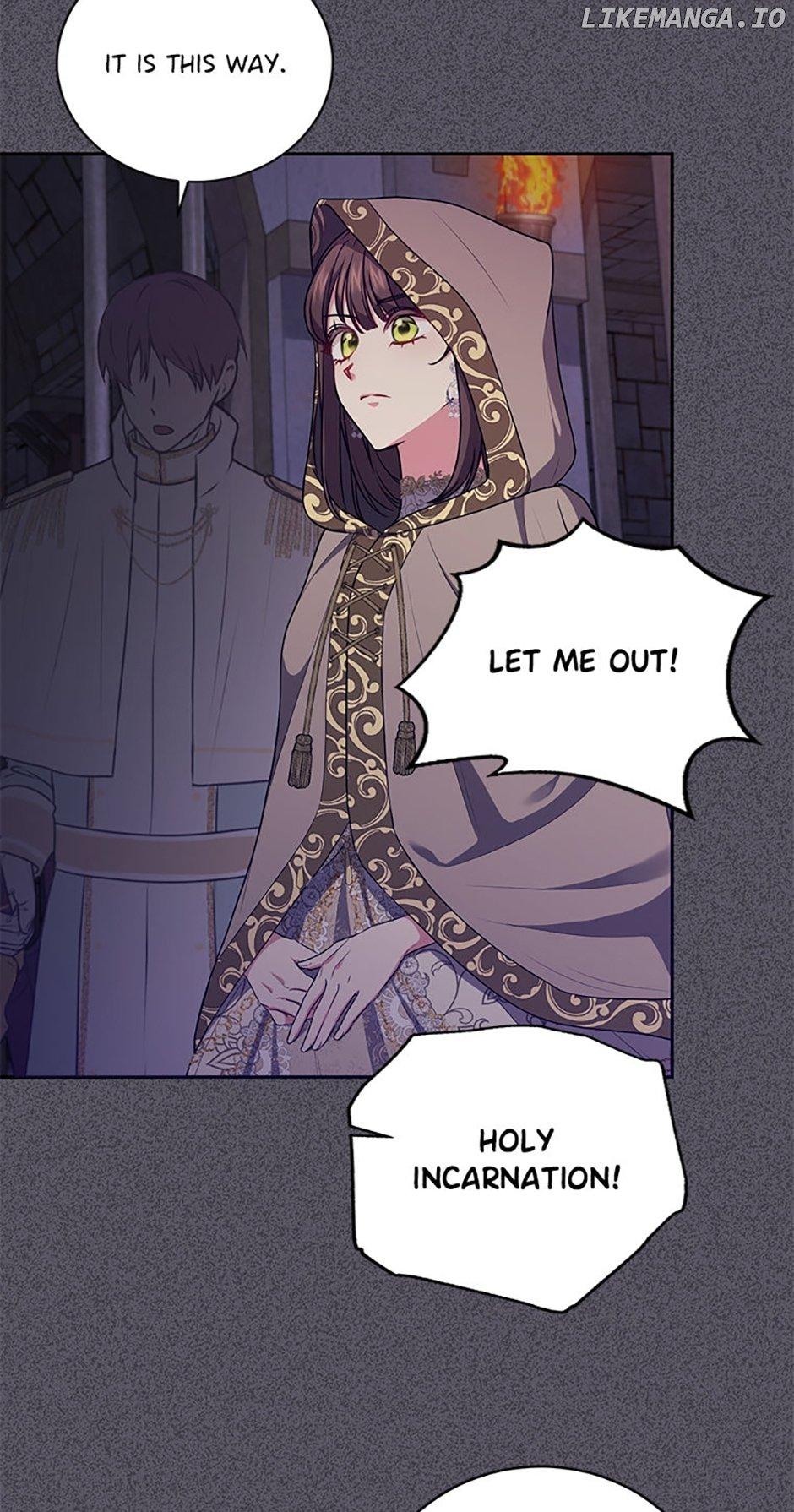 Iraine’s Circumstances Chapter 57 page 36