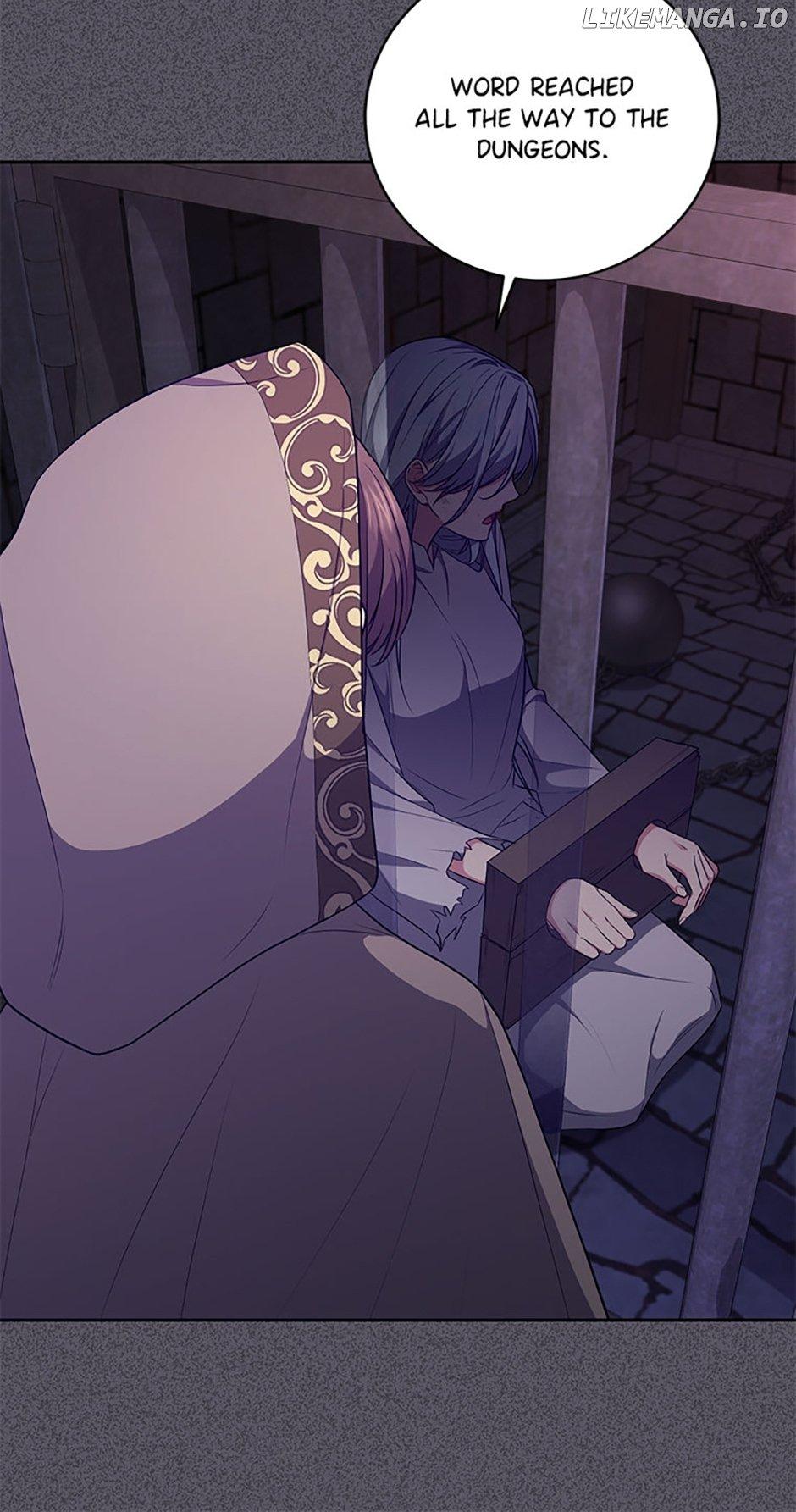 Iraine’s Circumstances Chapter 57 page 37