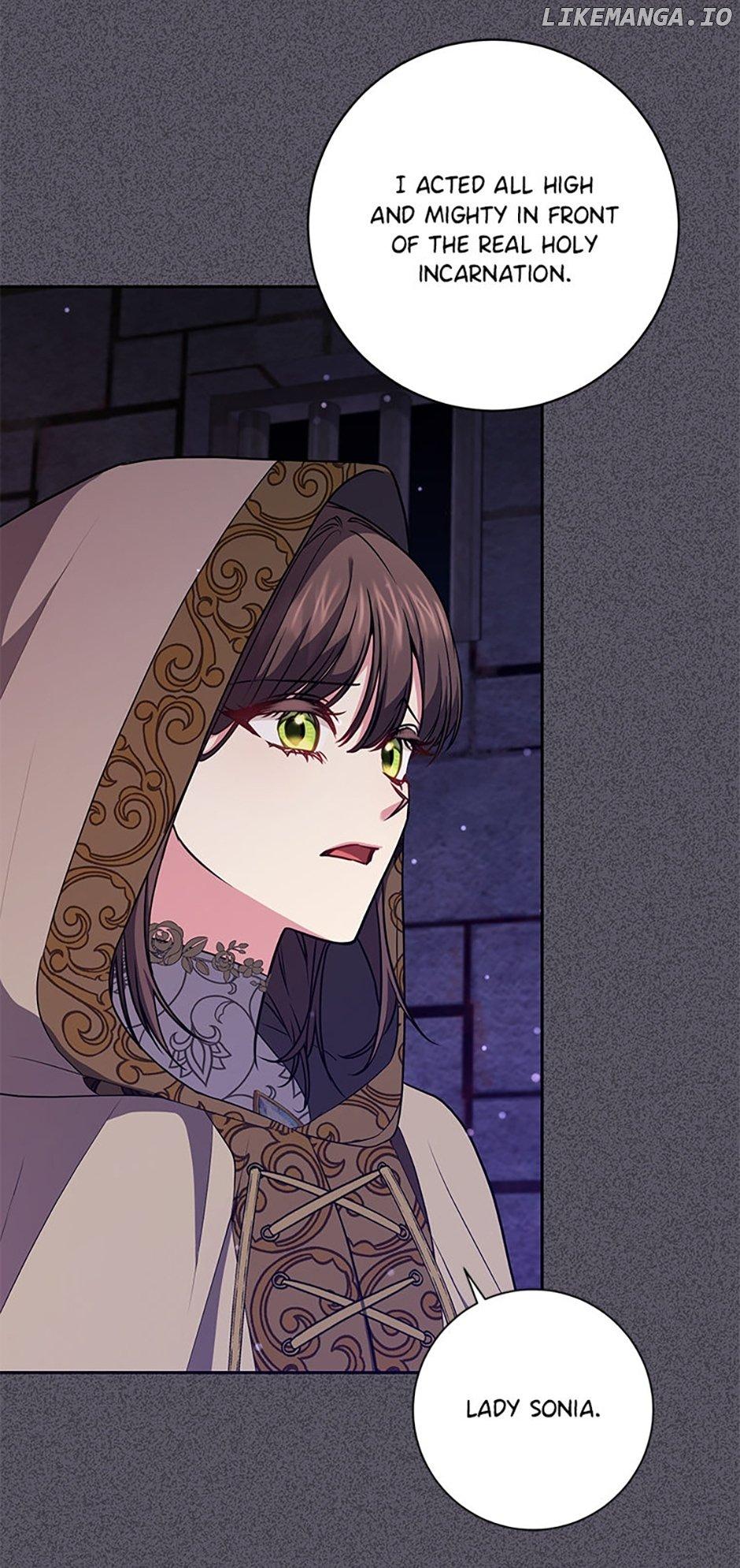 Iraine’s Circumstances Chapter 57 page 39