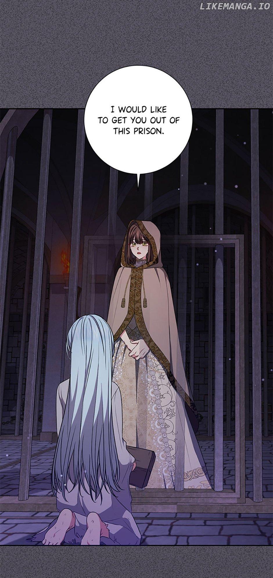 Iraine’s Circumstances Chapter 57 page 40
