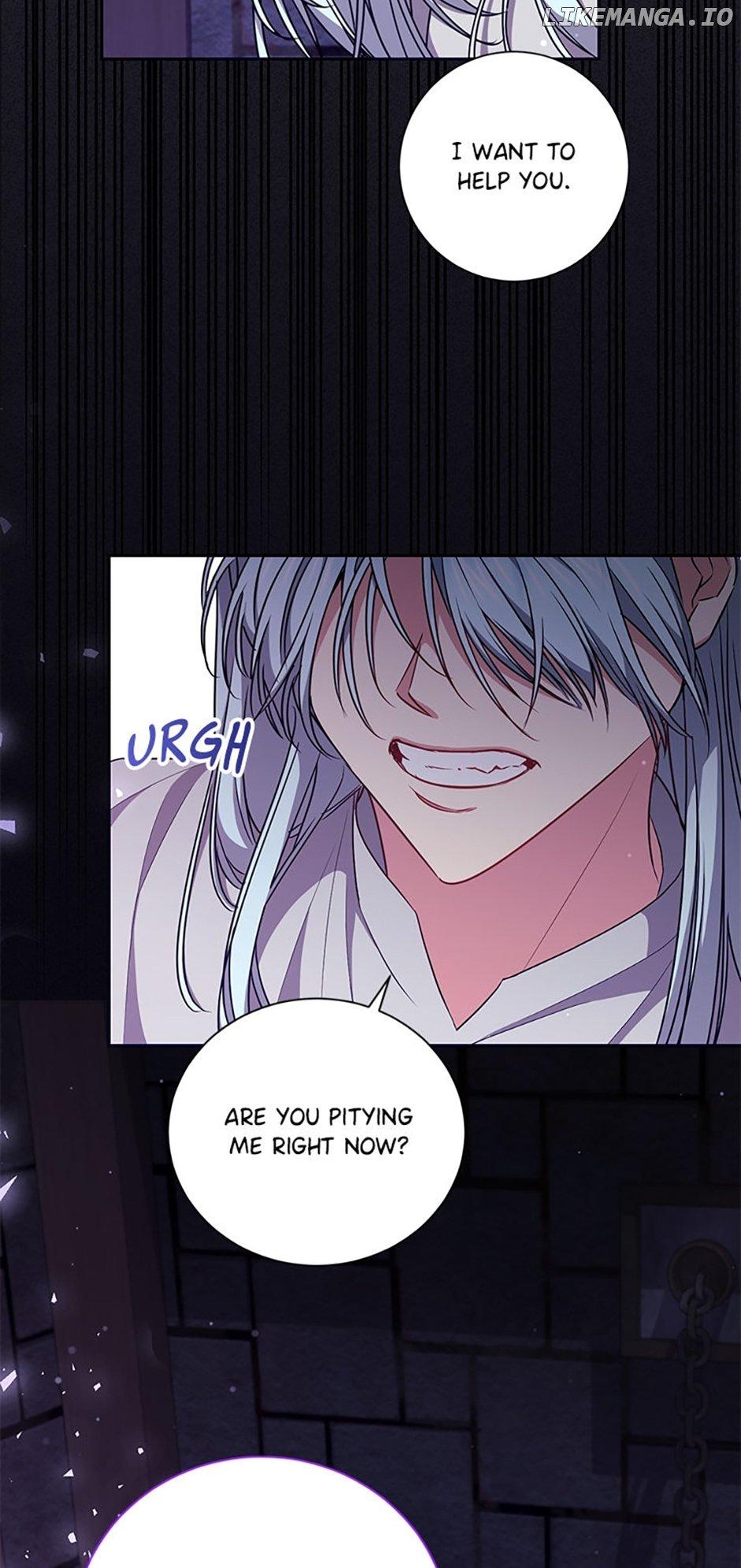 Iraine’s Circumstances Chapter 57 page 42