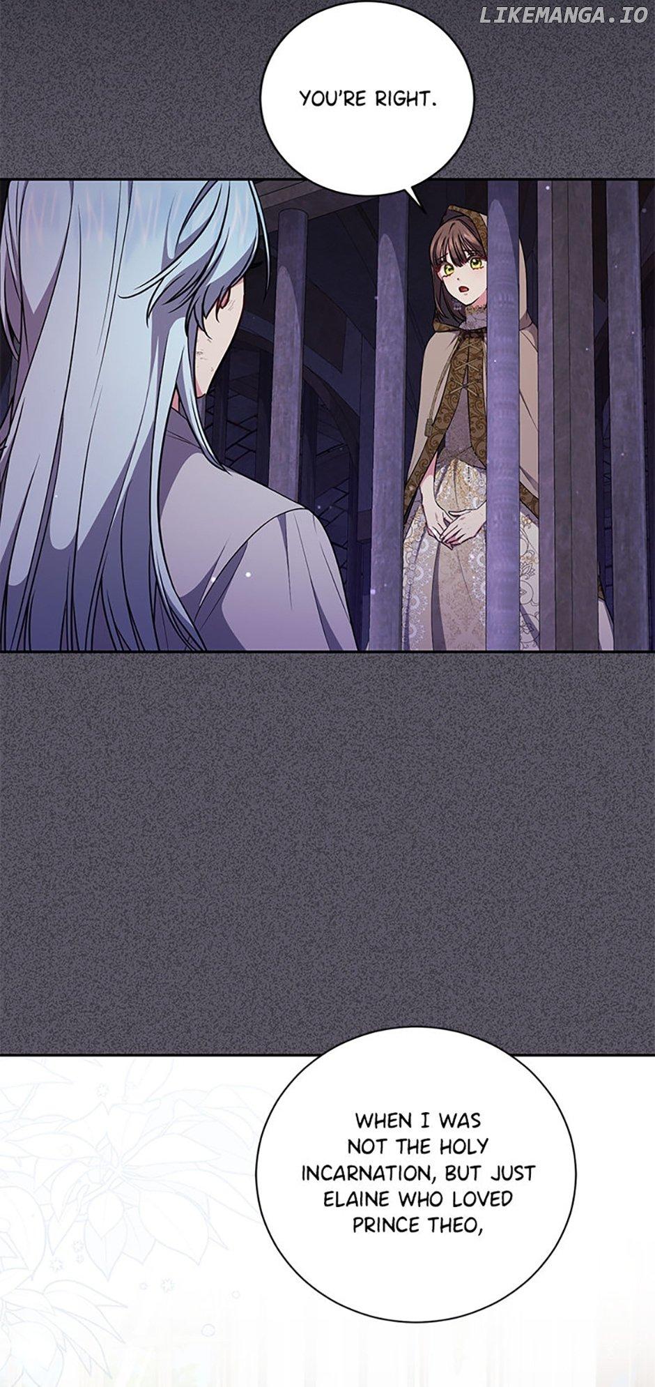 Iraine’s Circumstances Chapter 57 page 44