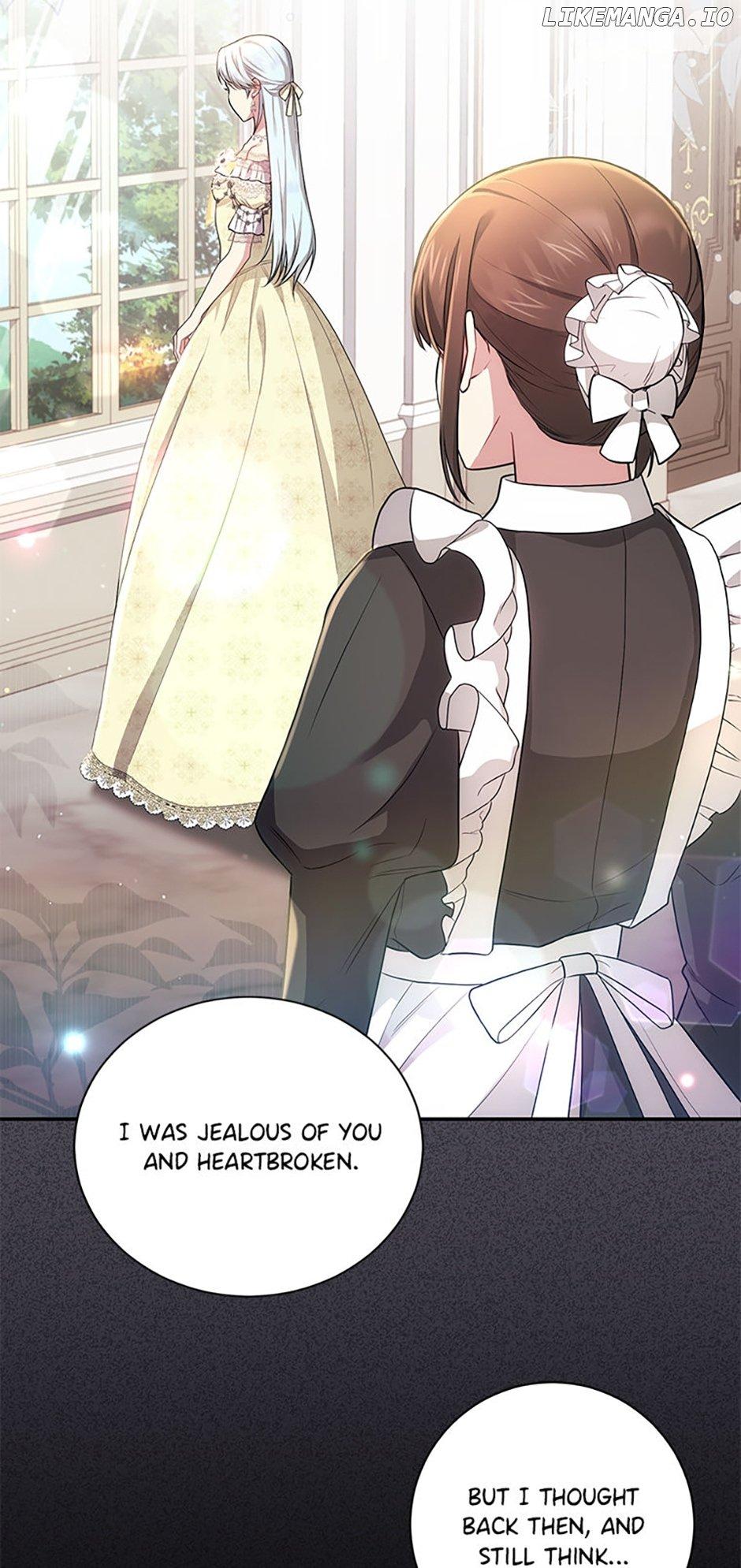 Iraine’s Circumstances Chapter 57 page 45