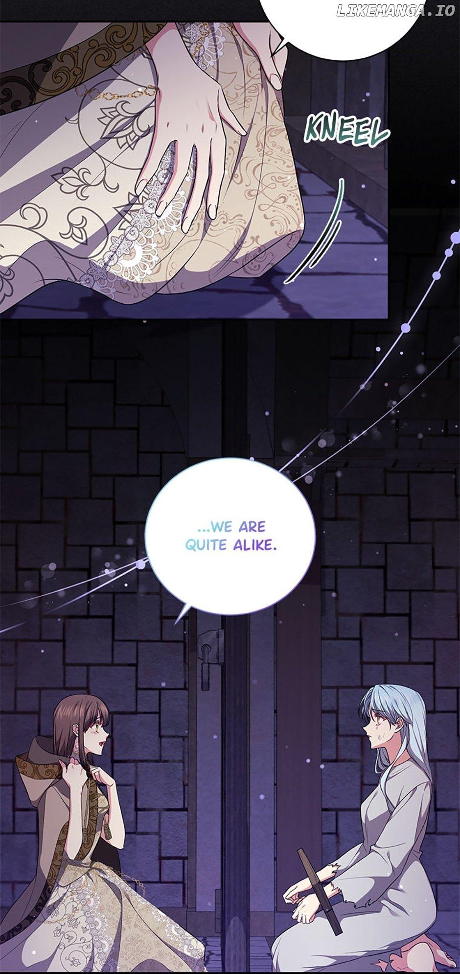 Iraine’s Circumstances Chapter 57 page 46
