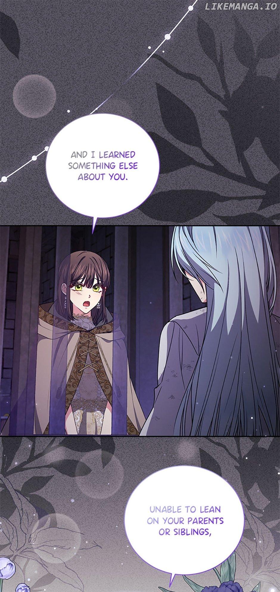 Iraine’s Circumstances Chapter 57 page 47