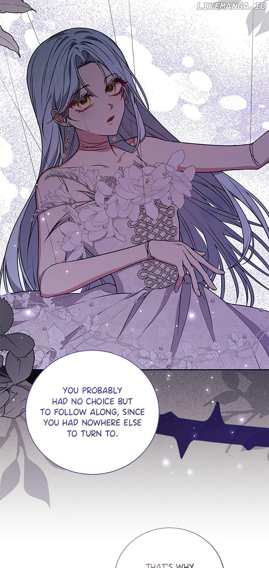 Iraine’s Circumstances Chapter 57 page 50