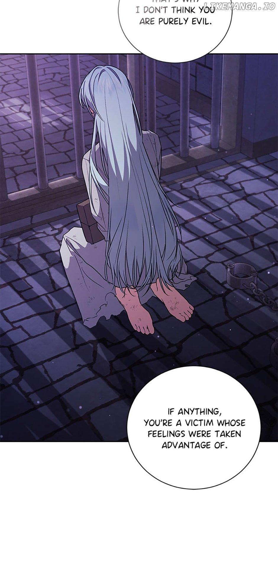 Iraine’s Circumstances Chapter 57 page 51
