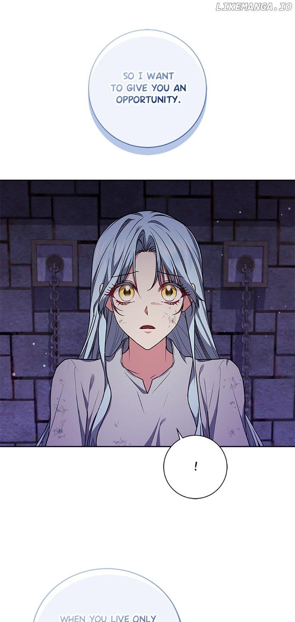 Iraine’s Circumstances Chapter 57 page 52
