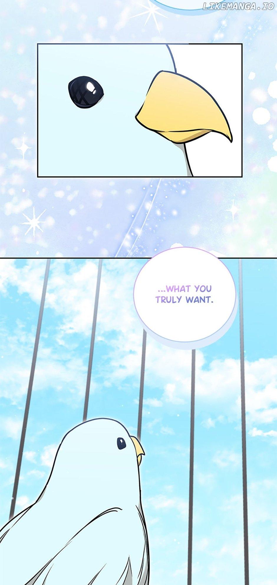 Iraine’s Circumstances Chapter 57 page 54