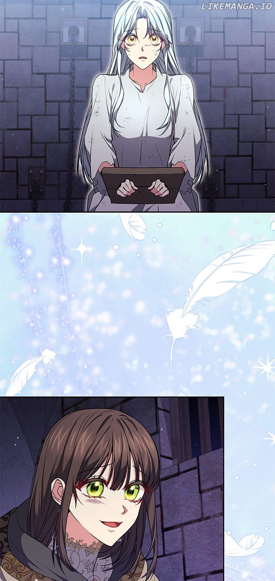 Iraine’s Circumstances Chapter 57 page 56