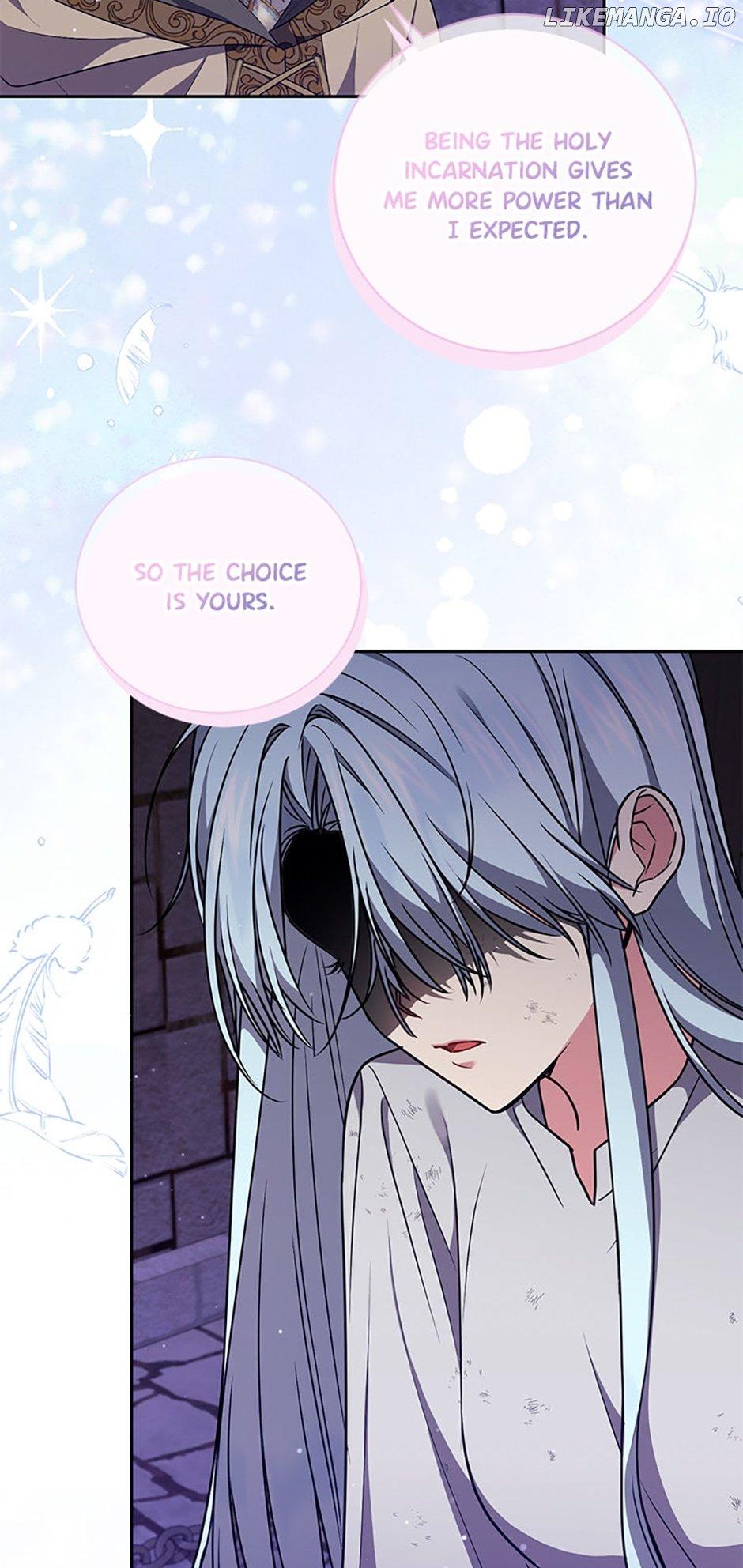 Iraine’s Circumstances Chapter 57 page 57